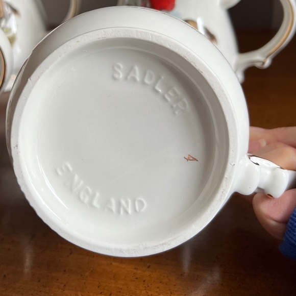 Vintage Sadler Stein - Picture 3 of 3